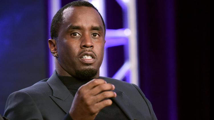 Sean 'Diddy' Combs moved to new prison after reports of luxury lifestyle behind bars — KARE 11 Entertainment, Bloomington Arts news