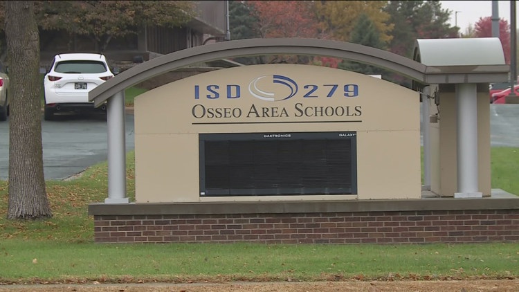 Parents demand answers to police response after Osseo football game ends with fights, teen hit by car — Bloomington Schools news