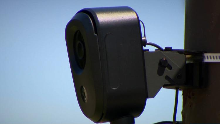 Flock has yet to pick up cameras in several cities that voted to remove them — KARE 11 Local, Bloomington Community news