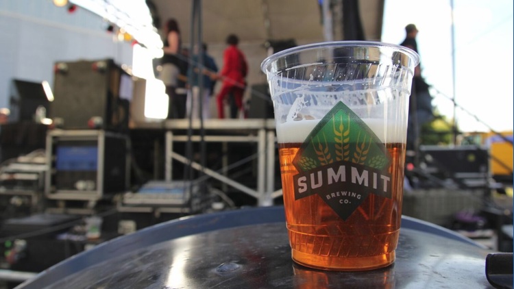 Summit Brewing: 'We now have a clear path forward' after financial uncertainty — KARE 11 Local, Bloomington Dining news