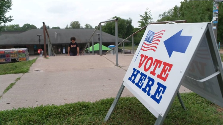 Minneapolis residents set early voting record — Bloomington Community news
