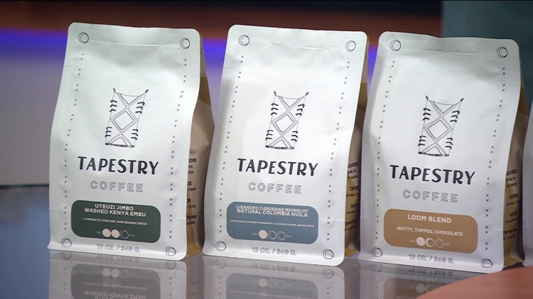 Lakeville coffee shop competes for best in country — KARE 11 Local, Bloomington Business news