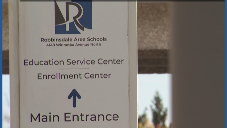 New report questions Robbinsdale's public school finances ahead of referendum vote — KARE 11 Local, Bloomington Schools news