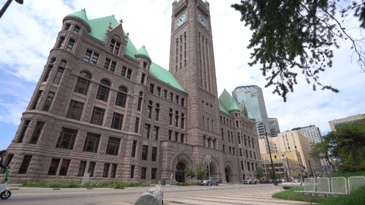 Minneapolis City Council votes to eliminate Office of Community Safety — Bloomington Government news