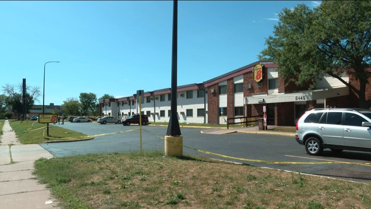 Hotels lose hospitality licenses after raids in Brooklyn Center — KARE 11 Local, Bloomington Health news