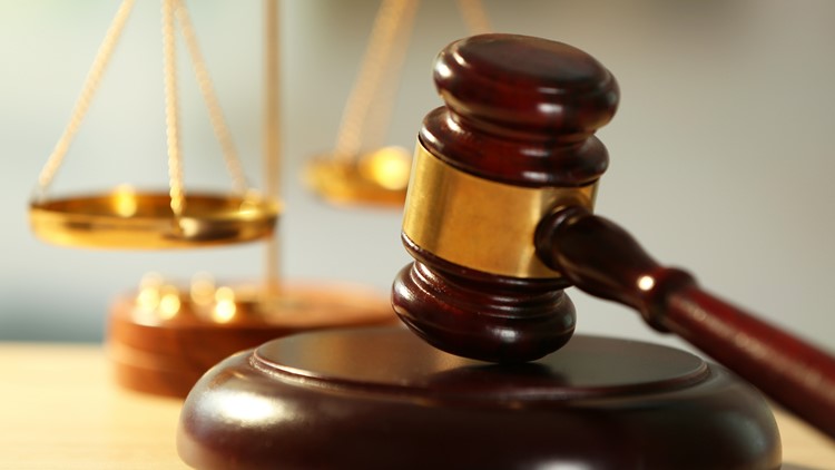 Man sentenced to 23+ years after pleading guilty to multiple sexual assaults — KARE 11 Local, Bloomington Community news
