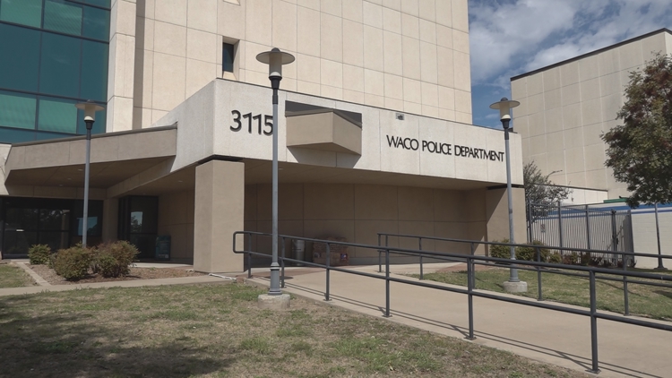 Waco invests $217K in first responder mental health — KCEN (Central Texas), Bloomington Health news