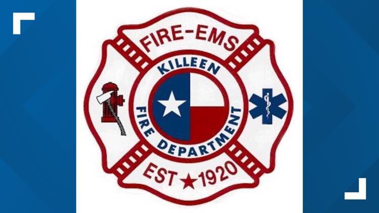 Killeen Fire Department extinguishes fire at apartment complex — KCEN (Central Texas), Bloomington Health news