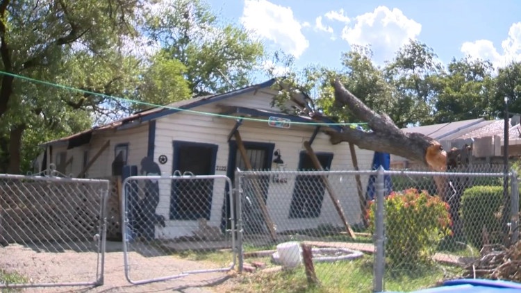 'The community is drowning': Texas flood survivors plead for help after FEMA denies disaster assistance — WFAA (Dallas-Fort Worth), Bloomington Community news