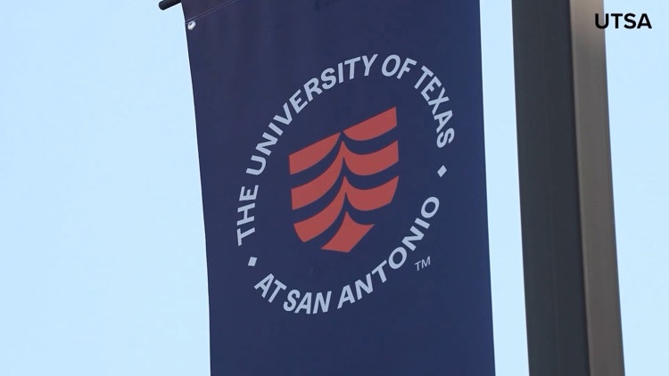UT San Antonio research project seeks to ‘elevate’ Nueva Street corridor — KENS 5 (San Antonio), Bloomington Sports news