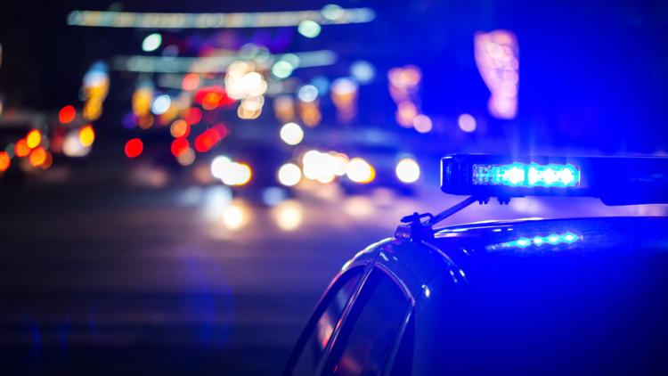 SAPD: Intoxicated driver crashes into pillar on Loop 1604, killing passenger — KENS 5 (San Antonio), Bloomington Community news