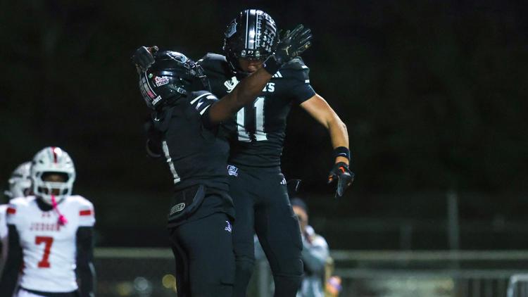 KENS 5 High School Football Roundup | October 22-24, 2026 — KENS 5 (San Antonio), Bloomington Schools news