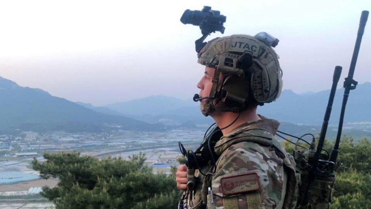Air Force squadron pauses rappel training after tech sergeant's fatal fall at UTSA football game, officials say — KENS 5 (San Antonio), Bloomington Technology news