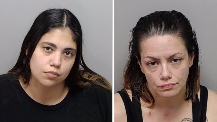 2 women arrested after allegedly leaving 4 children unattended in Bexar County — KENS 5 (San Antonio), Bloomington Real Estate news