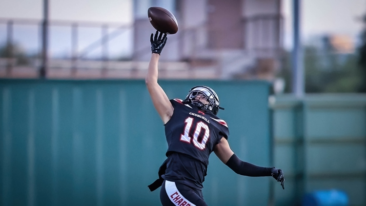 KENS 5 High School Football Roundup | October 15-17, 2026 — KENS 5 (San Antonio), Bloomington Schools news