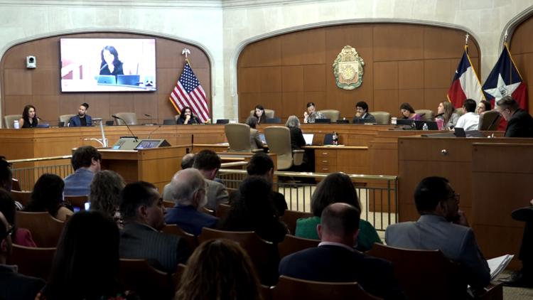 San Antonio City Council debates how restrictive leaders should be on future data center development — KENS 5 (San Antonio), Bloomington Technology news