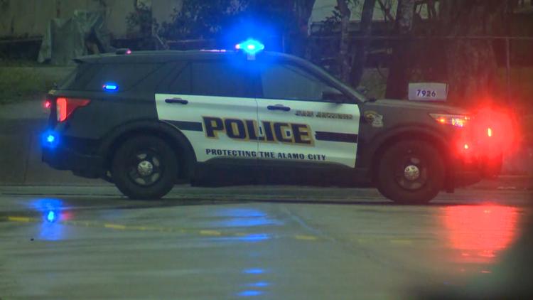 Driver arrested on DWI charge after running red light and crashing into car, police say — KENS 5 (San Antonio), Bloomington Health news