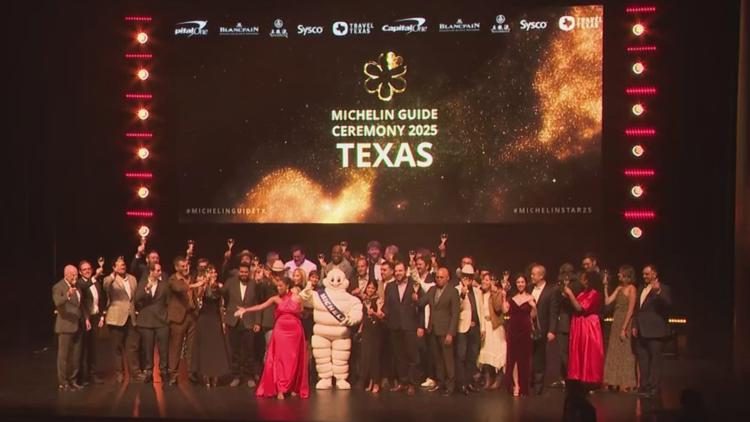 Will Houston still be part of the Michelin Guide going forward? We could soon find out — KHOU 11 (Houston), Bloomington Community news