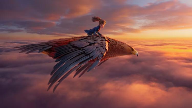 In a world of AI, Laika took 16 years to hand-build ‘Wildwood,’ filming seconds at a time — KARE 11 Entertainment, Bloomington Technology news