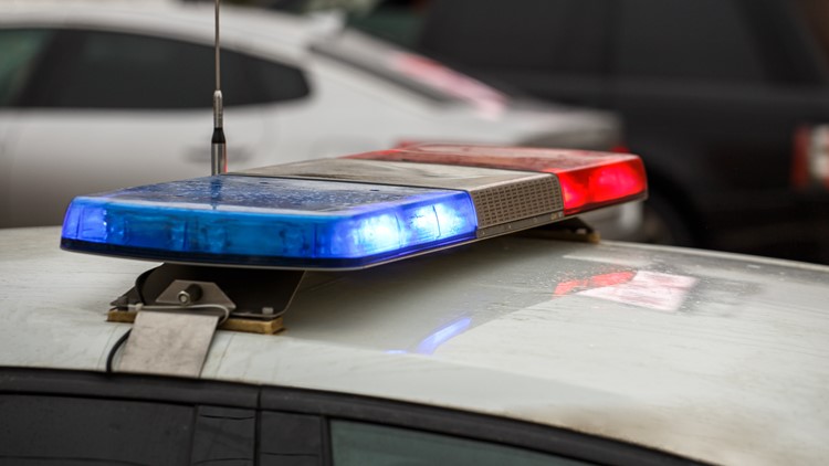 HCSO: Man leading deputies on chase falls out of vehicle and is run over by it — KHOU 11 (Houston), Bloomington Community news