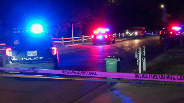 Body found early Friday in Lady Bird Lake, Austin police say — KVUE (Austin), Bloomington Community news