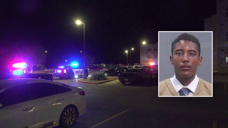 Odessa teen sentenced to three life sentences in 'deliberate' December triple murder — NewsWest 9 (Permian Basin), Bloomington Community news