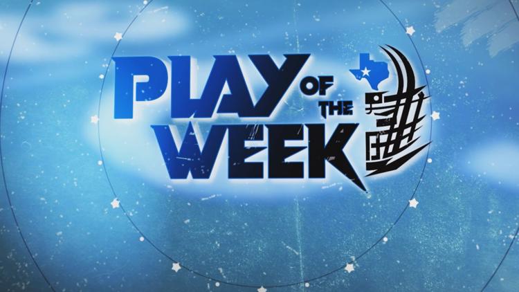 Vote for the West Texas Gametime Play of the Week — NewsWest 9 (Permian Basin), Bloomington Schools news