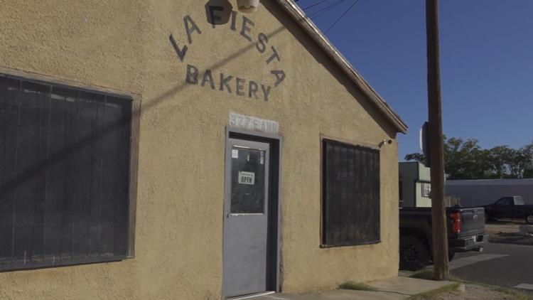 La Fiesta Bakery to honor late Victor Lopez at Día de los Muertos festival this weekend — NewsWest 9 (Permian Basin), Bloomington Arts news