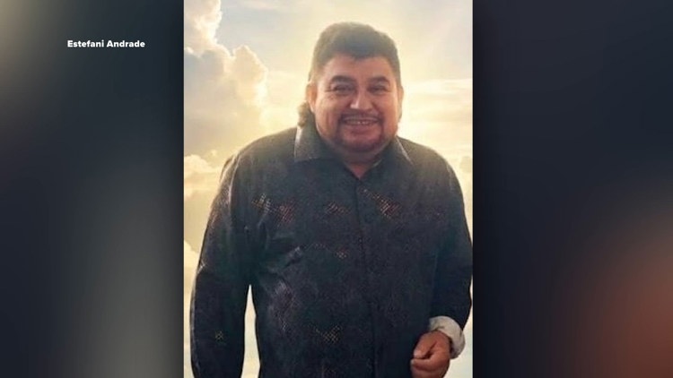 ICE identifies Dallas man who died at Laredo detention facility, disputes family's claims about medical care — WFAA (Dallas-Fort Worth), Bloomington Health news