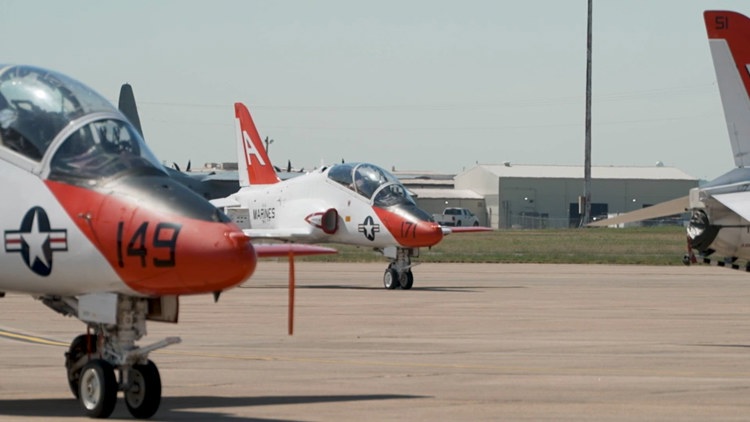 Pilots and emergency crews mobilize in North Texas amid Hurricane Isaias evacuation — WFAA (Dallas-Fort Worth), Bloomington Community news