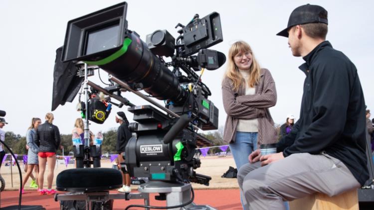 'Landman' films on TCU's campus alongside '30 cheerleaders,' school says — WFAA (Dallas-Fort Worth), Bloomington Schools news