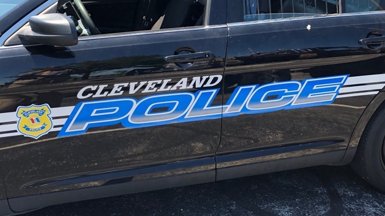 Cleveland police: 33-year-old man killed in Saturday night shooting — WKYC 3 (Cleveland), Bloomington Community news
