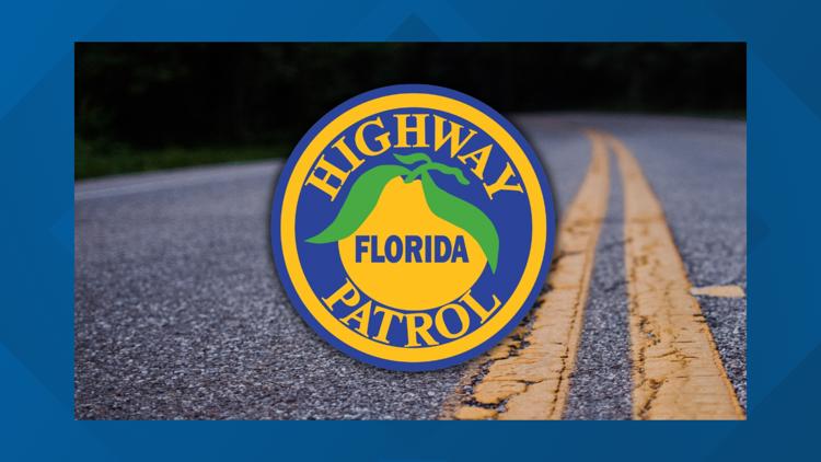 Pedestrian in critical condition after Sunday morning hit & run — First Coast News Local, Bloomington Community news
