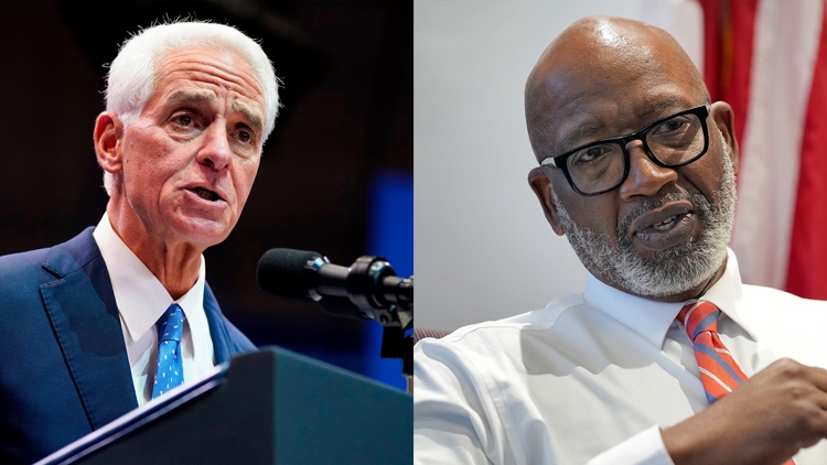 Crist vs. Welch: Guide to St. Pete Mayor’s race — WTSP 10 Tampa Bay, Bloomington Government news