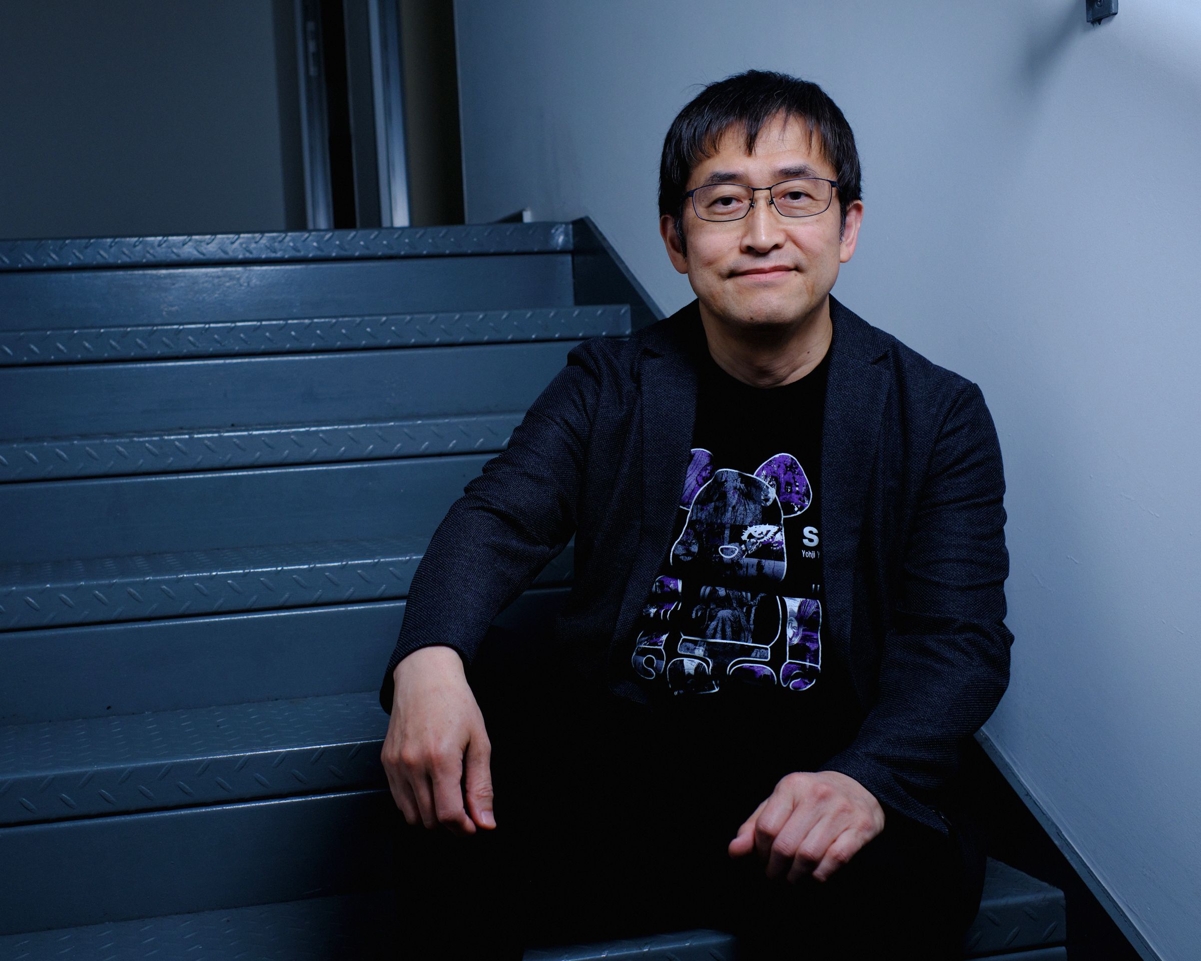 Junji Ito’s Manga Horrors Hit Harder as Live-Action TV — Wired, Bloomington Arts news