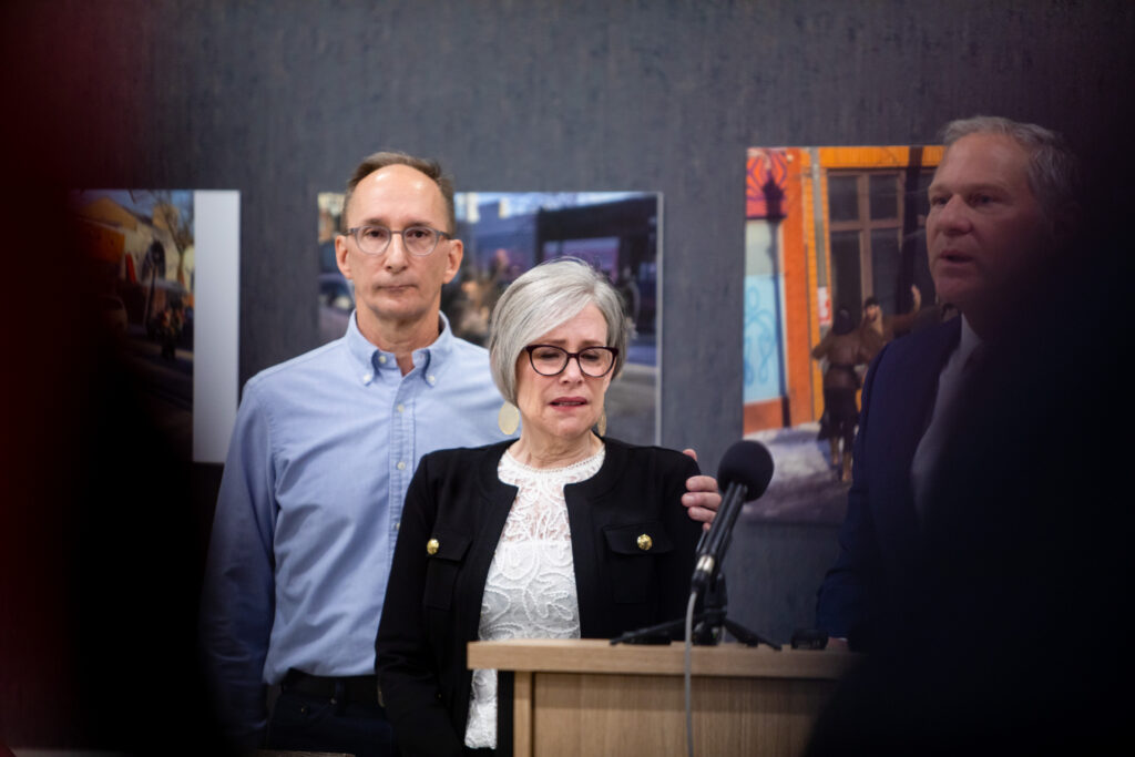 Pretti family: ‘We have not heard anything from the federal government’ — Bloomington Health news