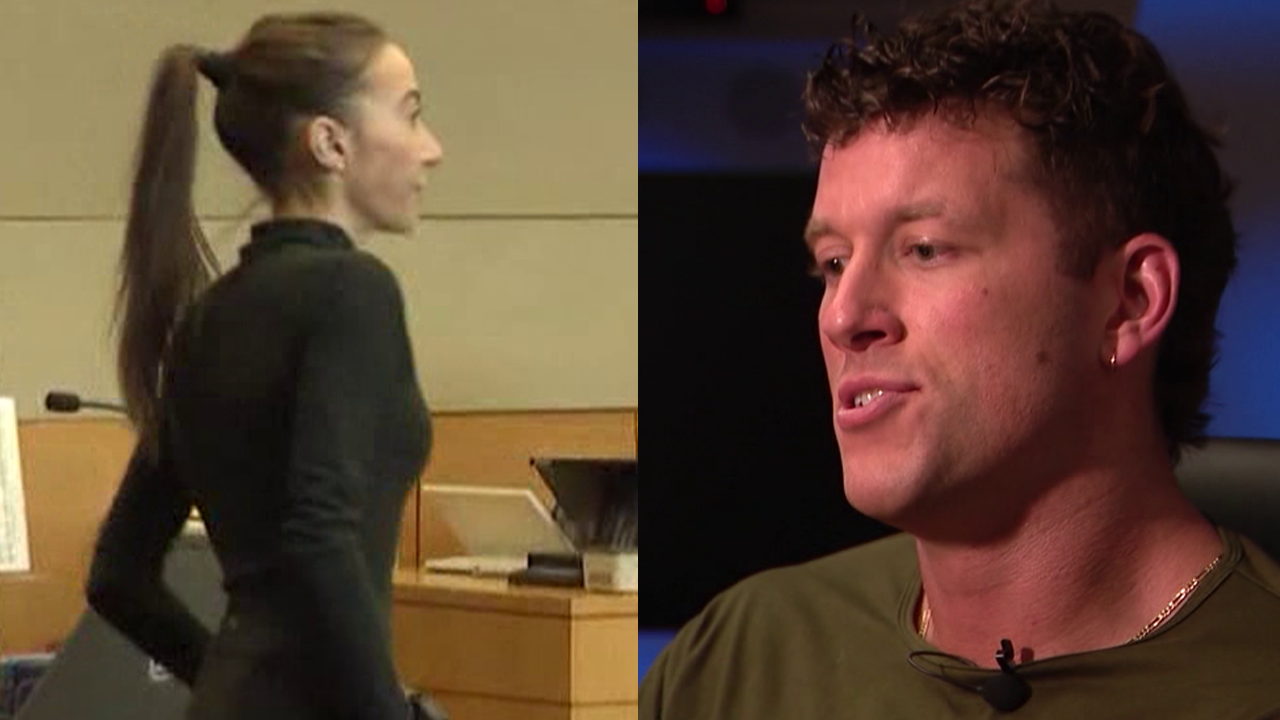 Laura Owens sentenced for fake pregnancy scheme targeting former 'Bachelor' star — FOX 9, Bloomington Health news