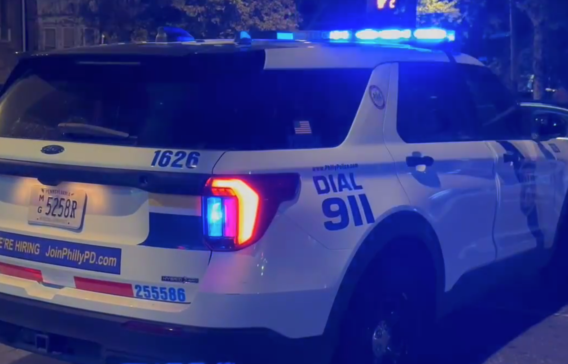 Deadly West Philadelphia police ambush suspect to face approx. 80 charges, incl. murder — FOX 9, Bloomington Community news