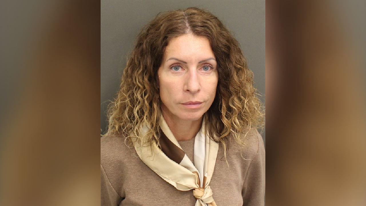Florida mom arrested for leaving 4 kids home alone during 6-day Las Vegas work trip, deputies say — FOX 9, Bloomington Community news