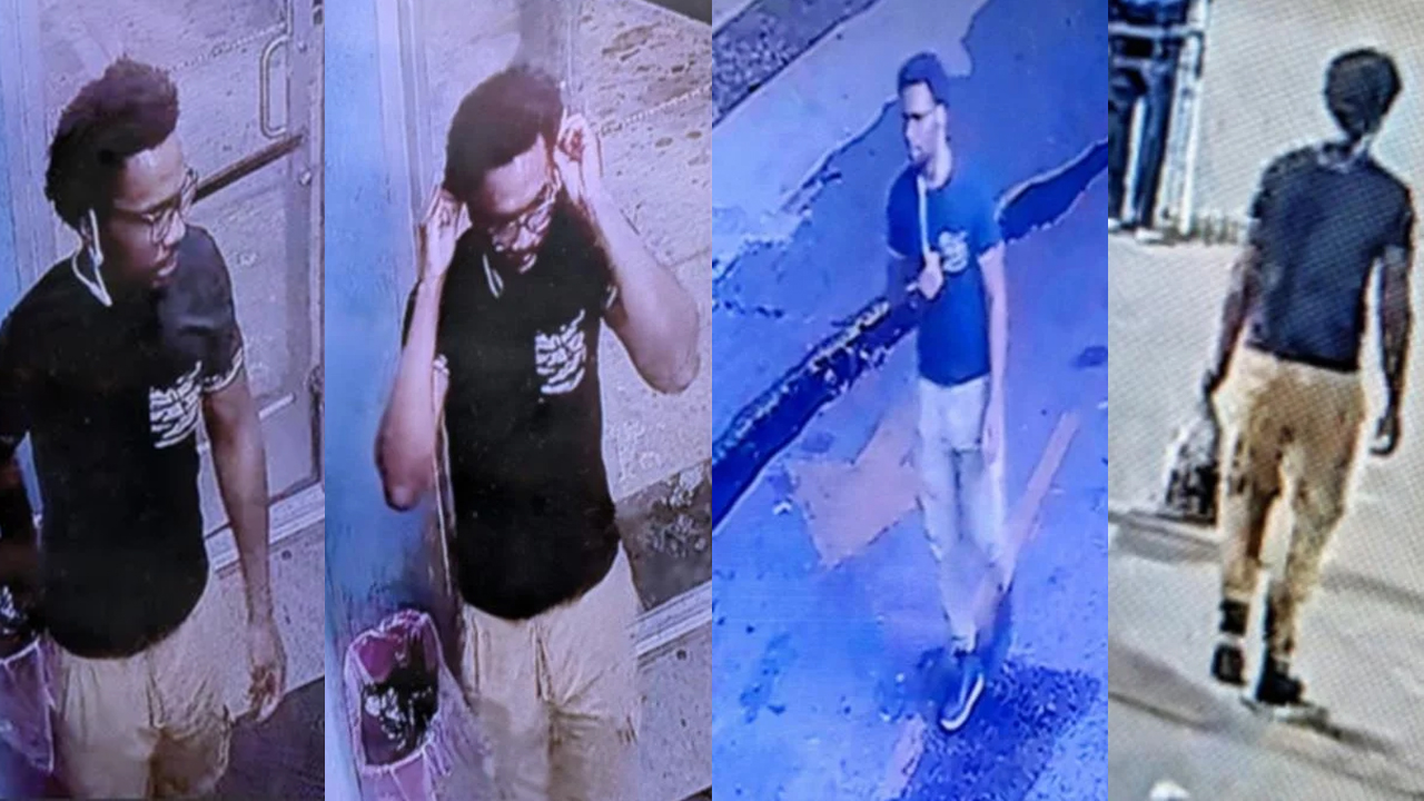 Molotov cocktail-style device thrown at Atlanta ICE building; $20K reward — FOX 9, Bloomington Business news