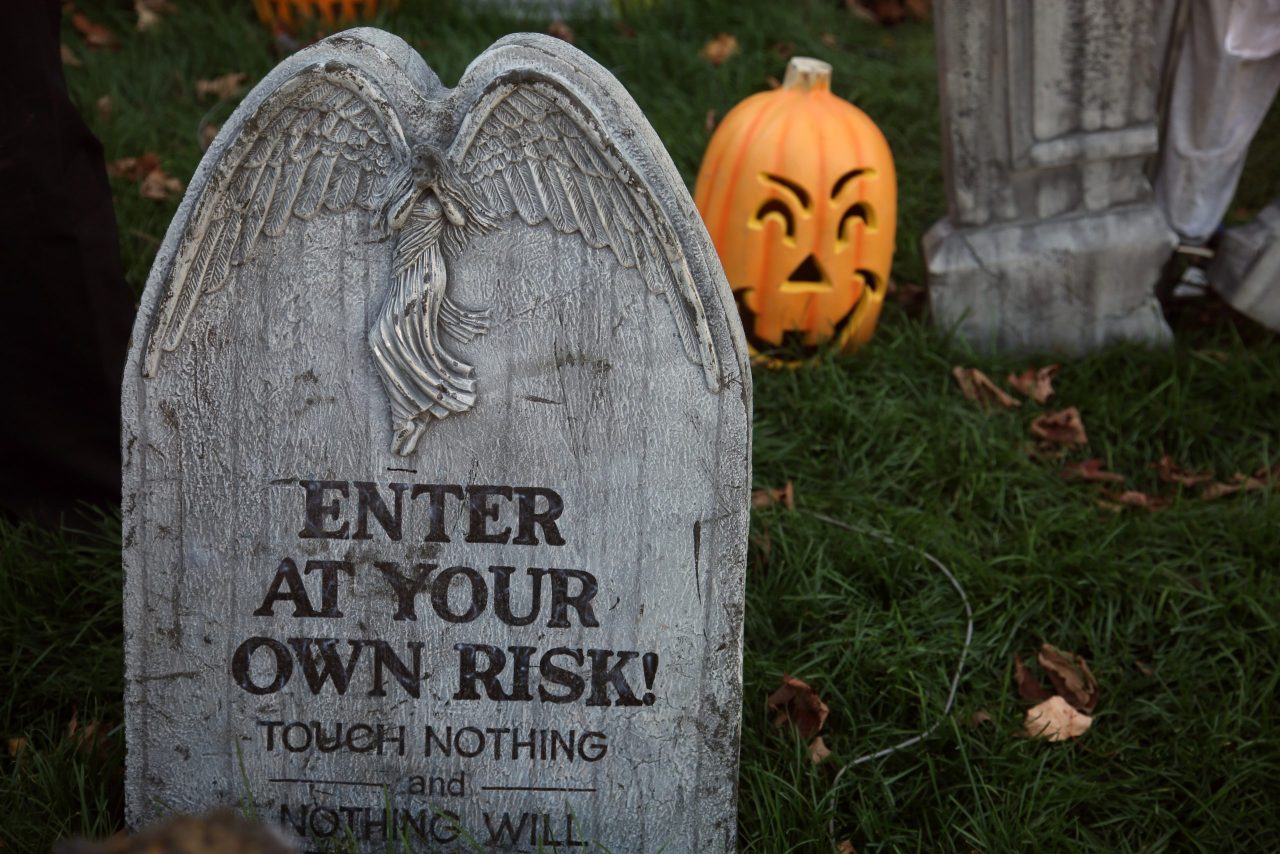 Which Midwest state is the scariest? — FOX 9, Bloomington Sports news