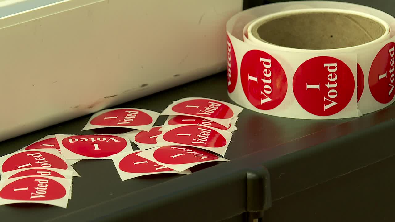 Early voting in Minnesota starts this week: What you need to know — FOX 9, Bloomington Community news