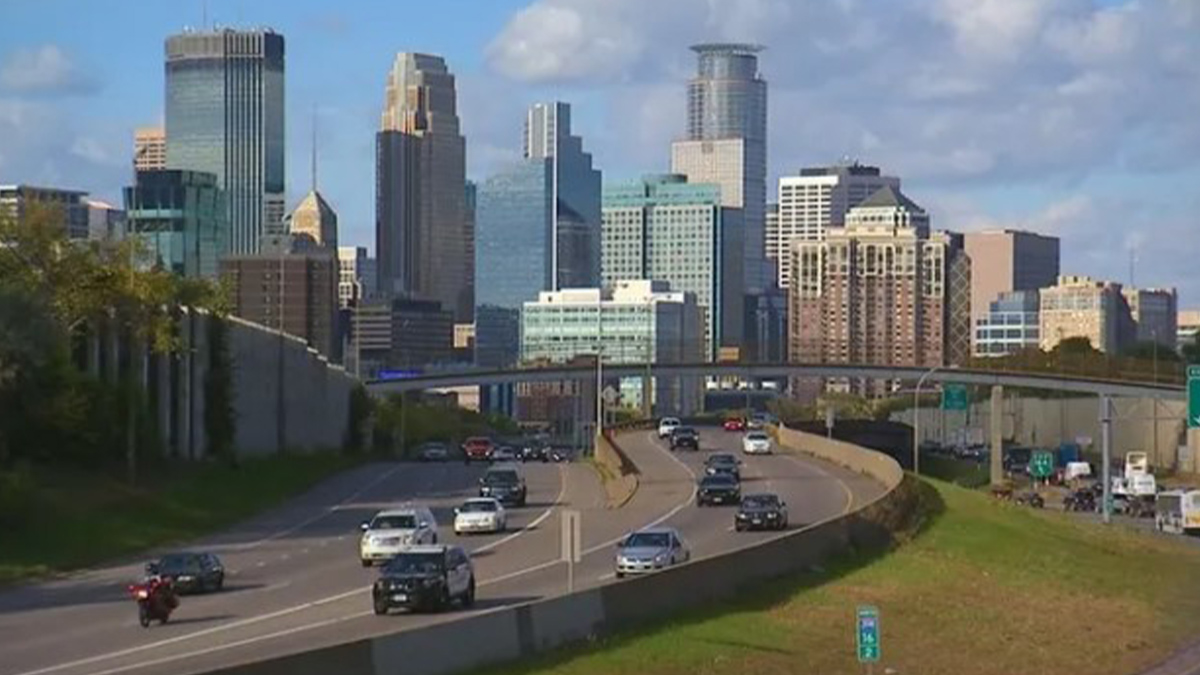 Minneapolis ranked among top 10 cities for retirement — FOX 9, Bloomington Health news
