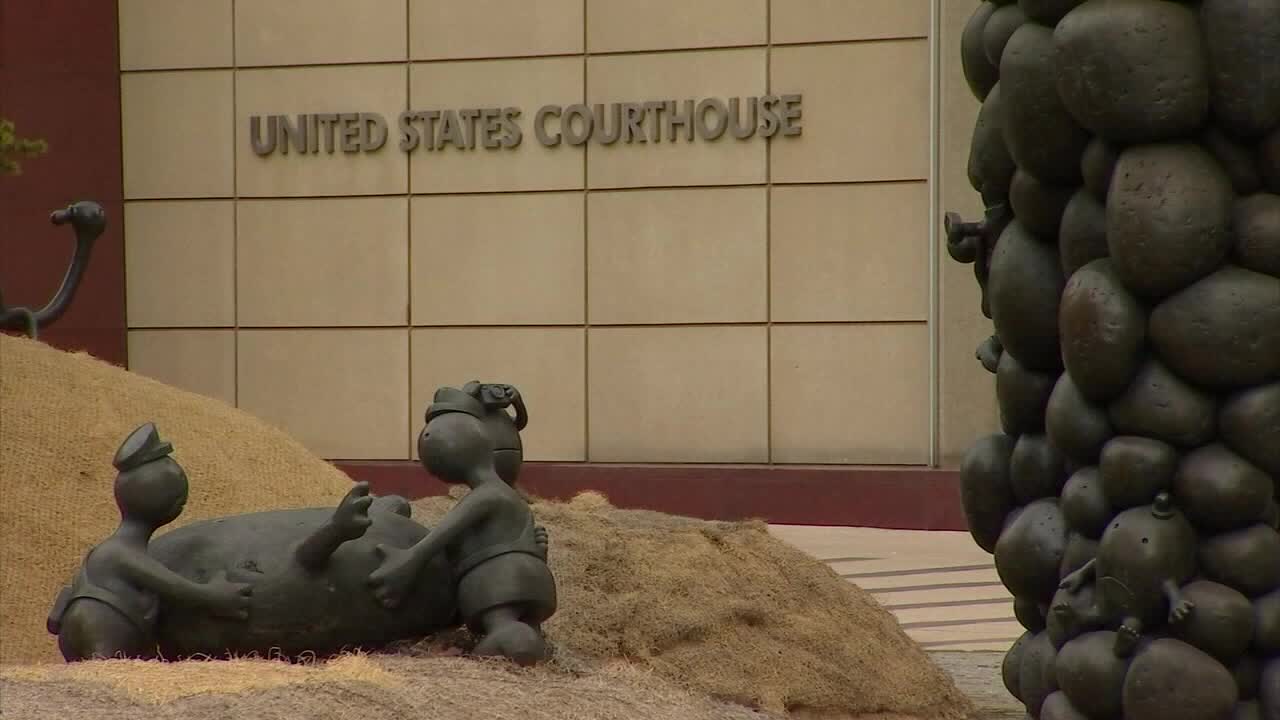 Feeding Our Future trial: Jury weighs fate of 75th defendant — FOX 9, Bloomington Business news