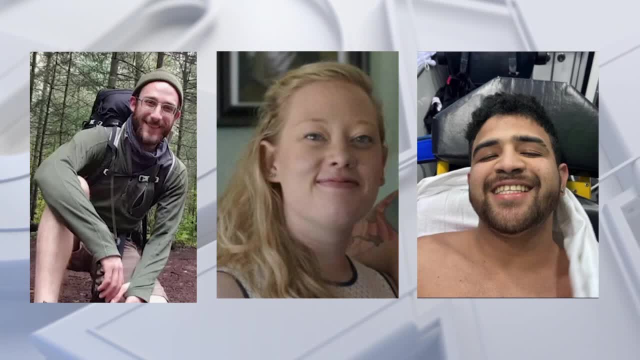Metro Surge shootings: Feds stop sharing evidence with MN investigators — FOX 9, Bloomington Community news