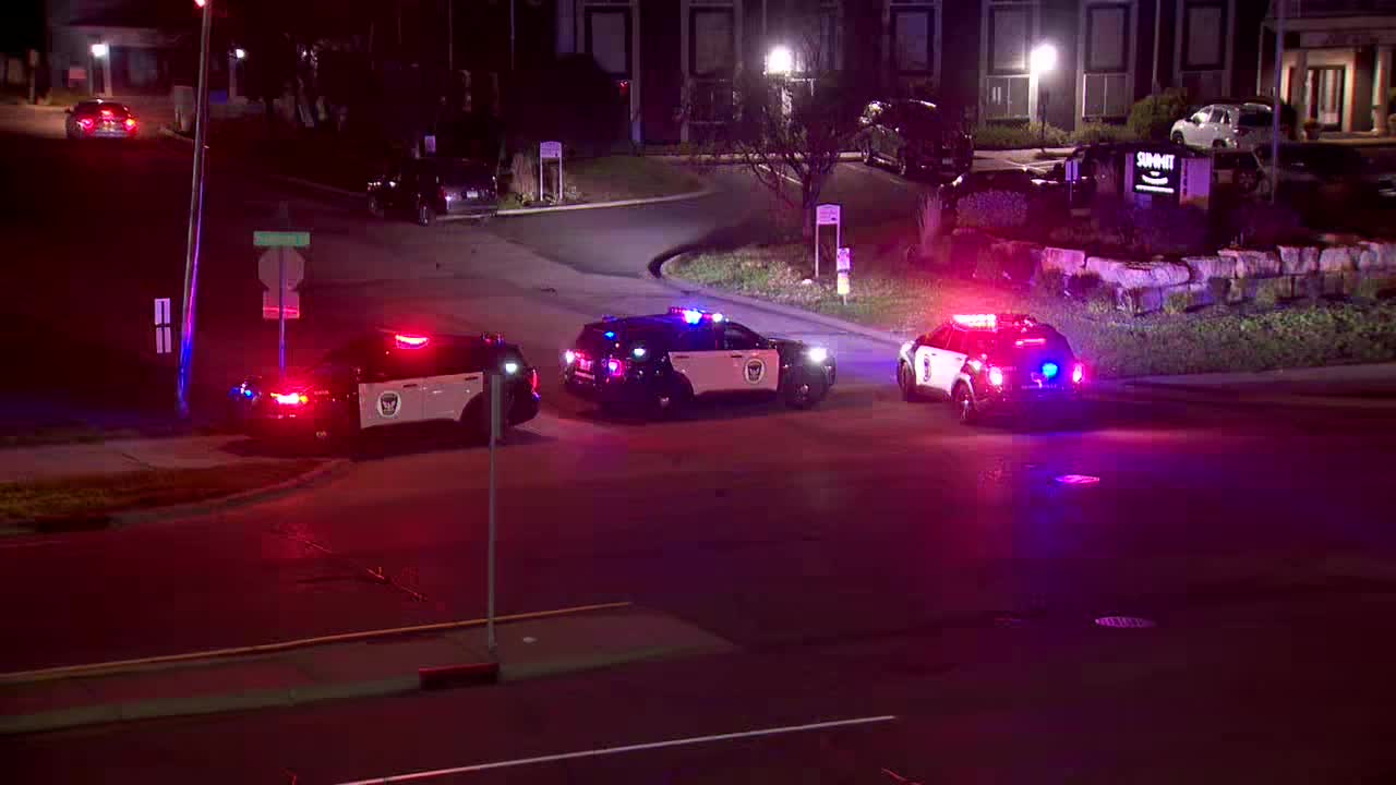 1 hurt in Burnsville shooting as shelter-in-place order issued — FOX 9, Bloomington Schools news