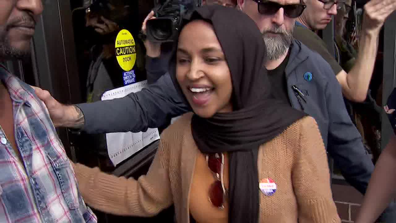 Rep. Ilhan Omar clarifies full name after federal raid, alias allegation — FOX 9, Bloomington Community news