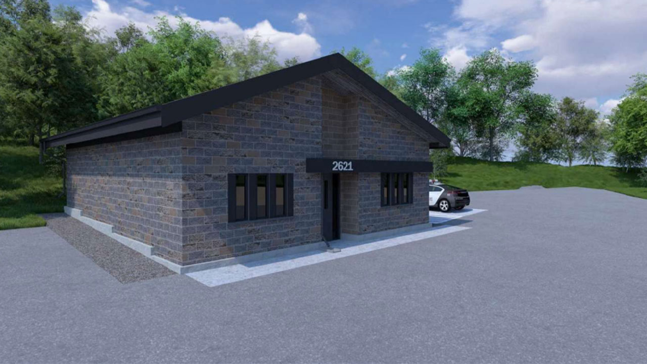 St. Paul sues Maplewood over rejected police training facility — FOX 9