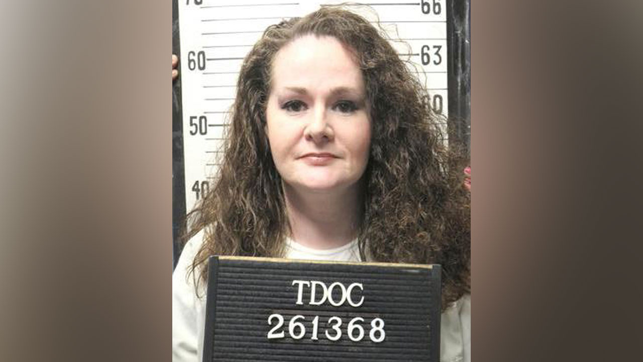 Christa Pike discharged from hospital after surviving failed execution attempt, attorney says — FOX 9, Bloomington Health news