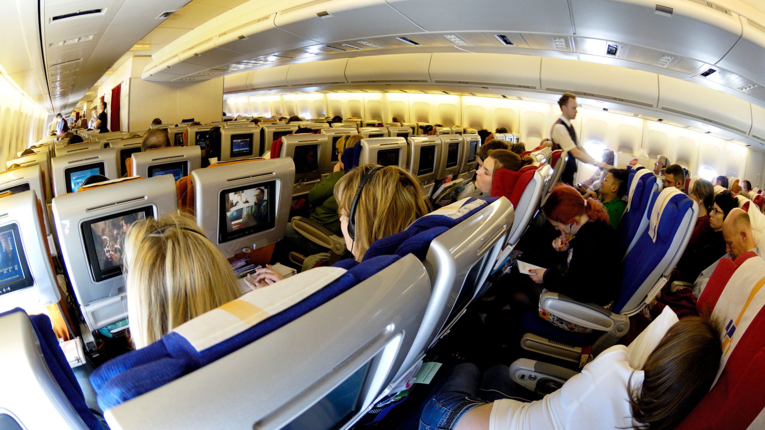 Innocent mistake on long flight could have devastating consequences for travelers — FOX 9, Bloomington Community news
